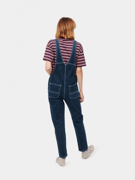 Carhartt Bib Overall W Carhartt Bib Overall W