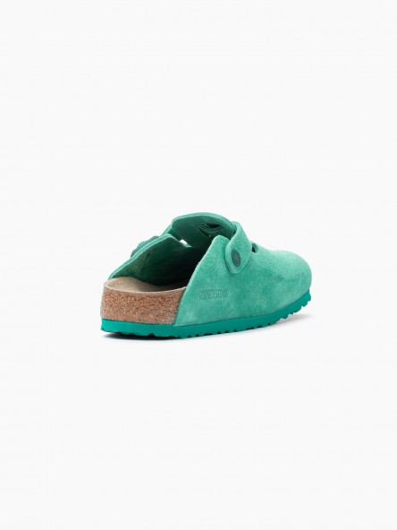 Birkenstock Boston BS W Birkenstock Boston BS W