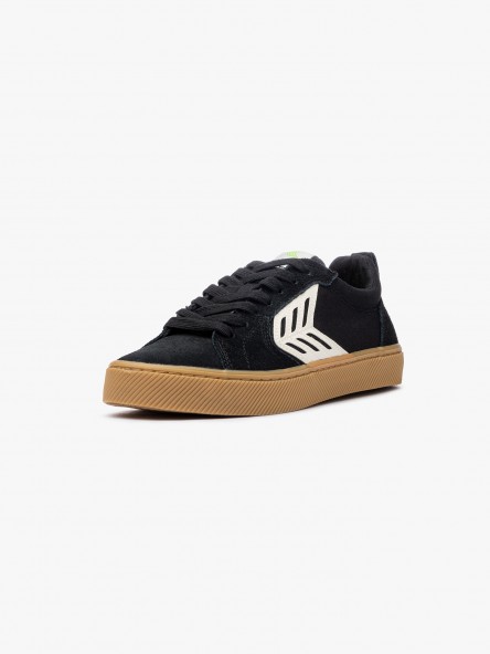 Cariuma Catiba Pro - 400807 GBLK | Fuxia