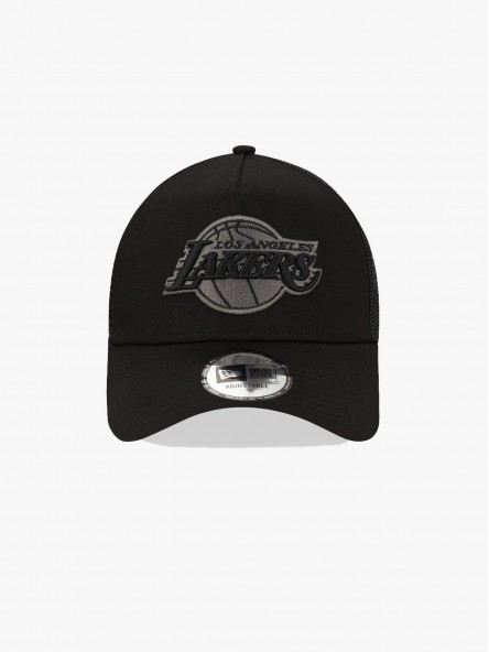 New Era Bob Team Logo 940 Forty Trucker New Era Bob Team Logo 940 Forty Trucker