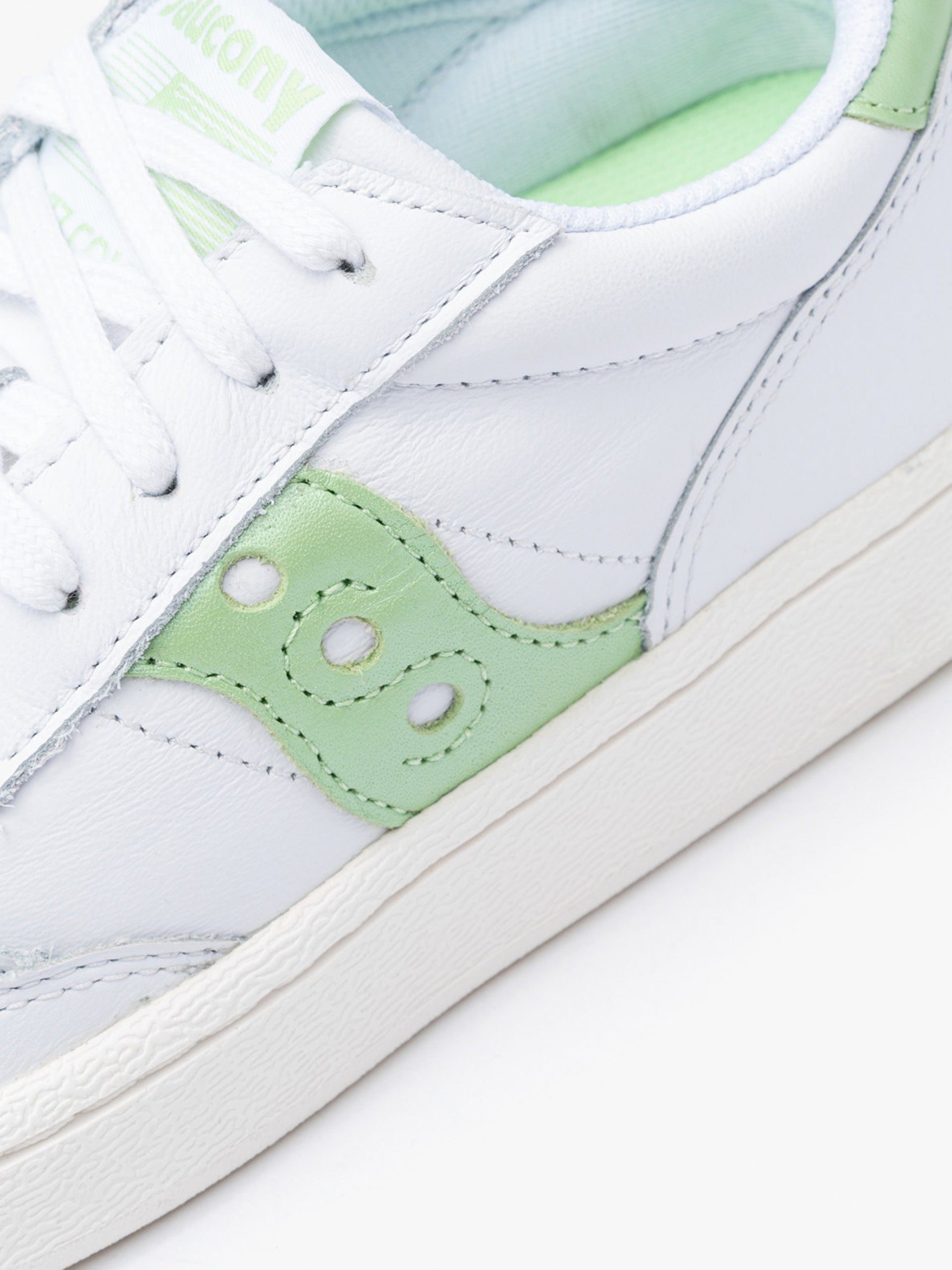 Saucony Jazz Court W