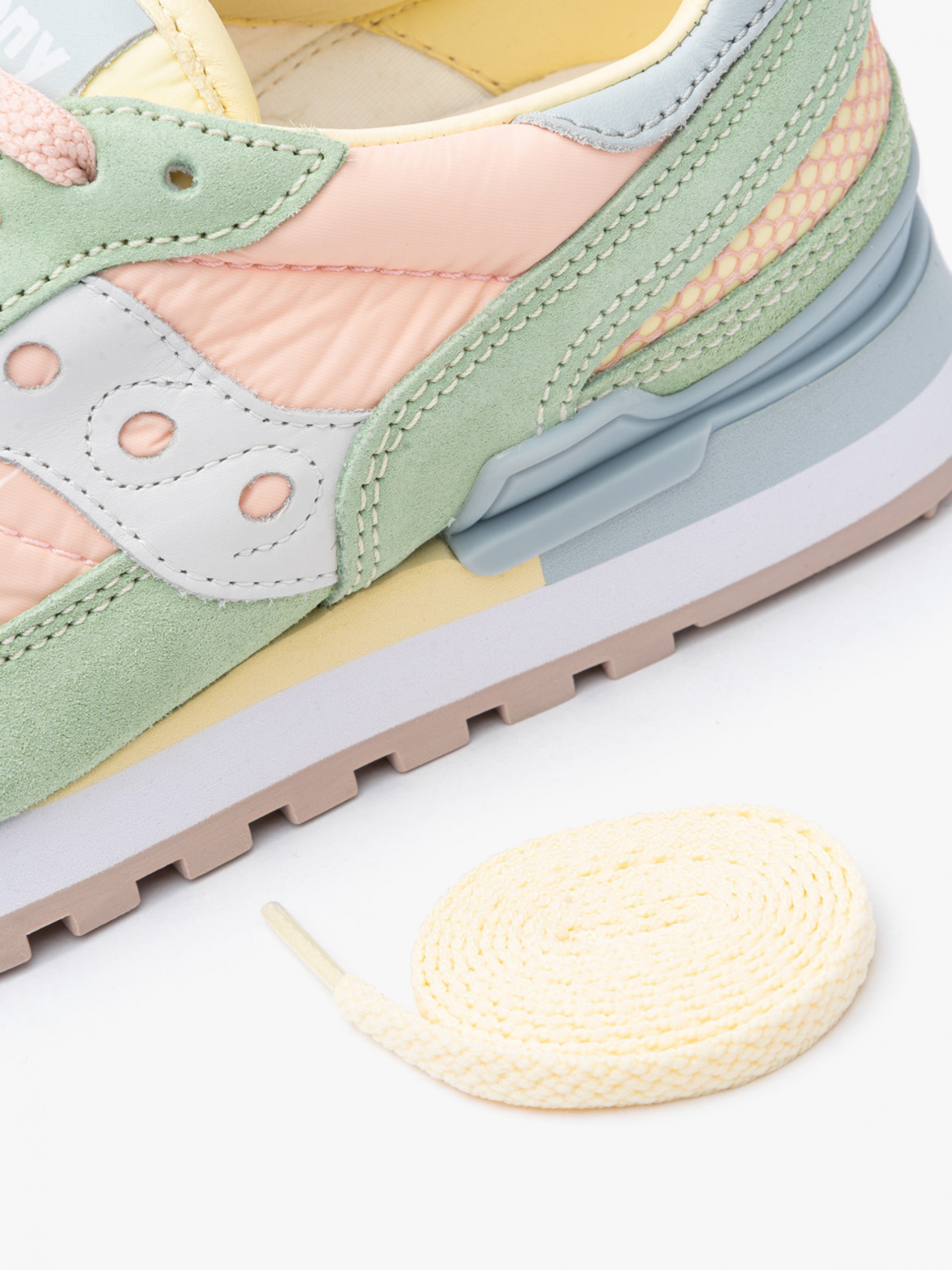 Saucony Shadow Original W