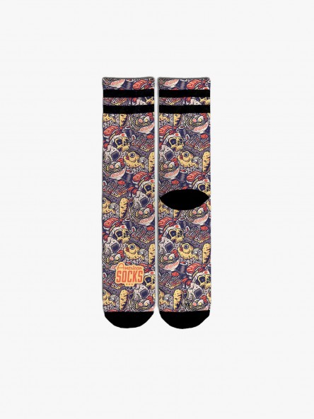American Socks Oishii American Socks Oishii