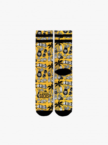 American Socks West Coast American Socks West Coast