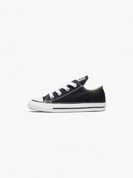 Converse All Star Chuck Taylor Classic Ox Inf | Fuxia