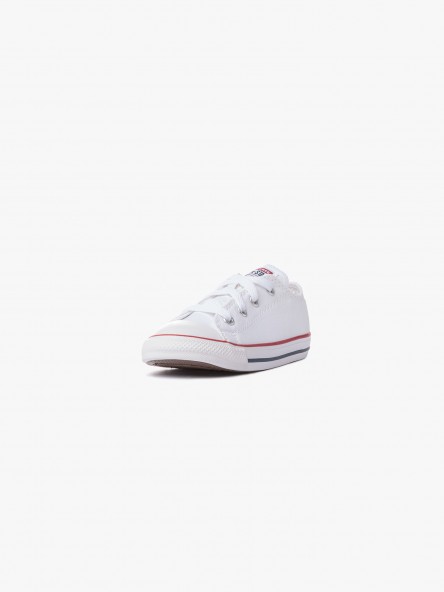 Converse All Star Chuck Taylor Classic Ox Inf | Fuxia