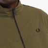 Fred Perry Tonal Taped Shell