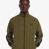Fred Perry Tonal Taped Shell