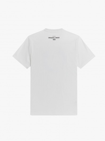 Fred Perry Laurel Wreath Fred Perry Laurel Wreath