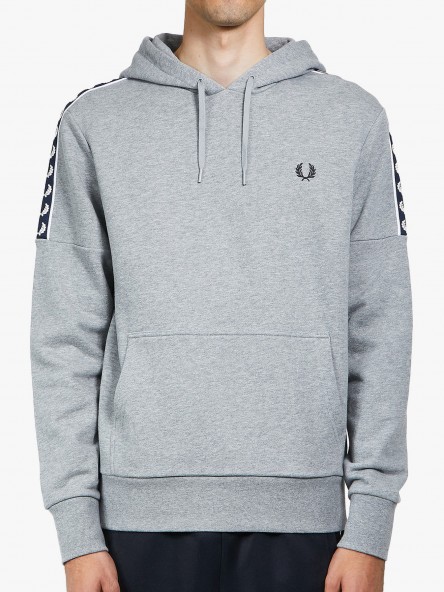 Fred Perry Panelled | Fuxia