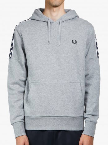Fred Perry Panelled