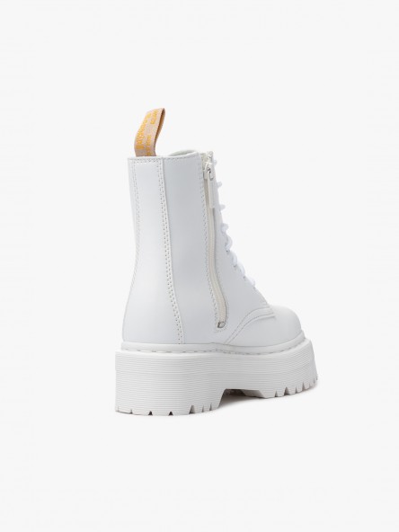 Dr.Martens Vegan Jadon II Platform Dr.Martens Vegan Jadon II Platform