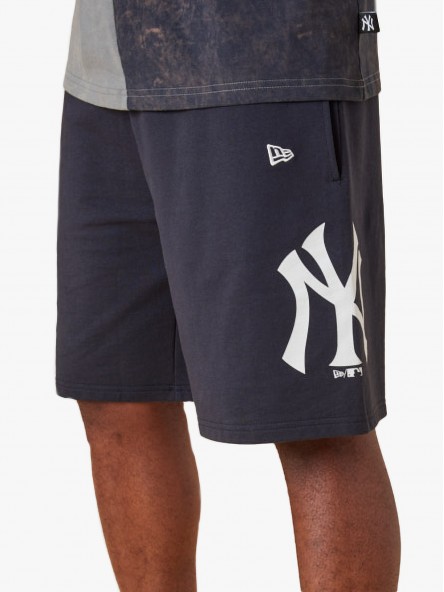 New Era New York Yankees - 13083849A | Fuxia