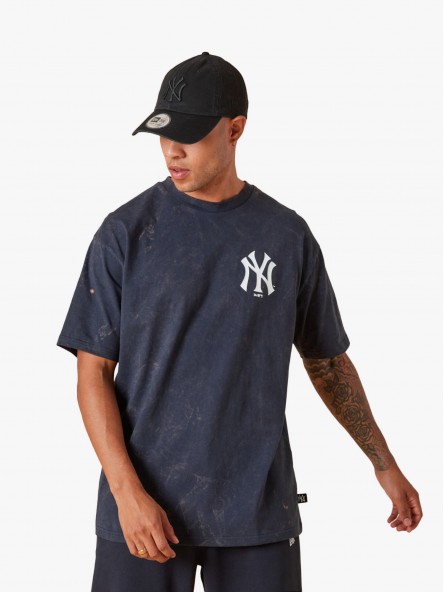 New Era New York Yankees | Fuxia