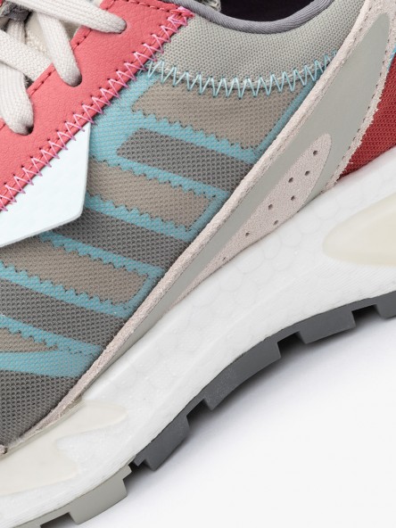 adidas Retropy P9 - GW9333 | Fuxia