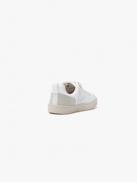 Veja V-10 CWL K - CV0702722J | Fuxia