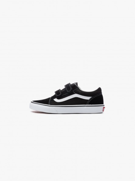 vans old skool v junior