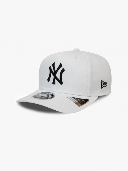 New Era New York Yankees - 12381063E | Fuxia