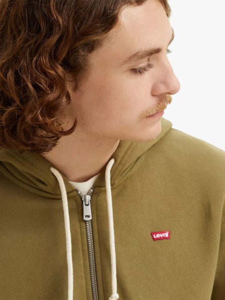 Levis New Original - 34584 0010 | Fuxia