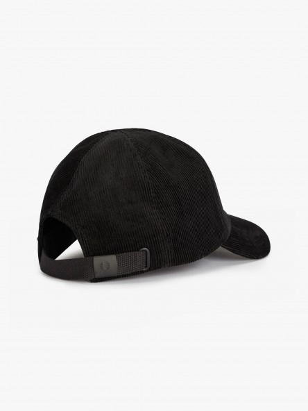 Fred Perry Dual Branded Corduroy Fred Perry Dual Branded Corduroy