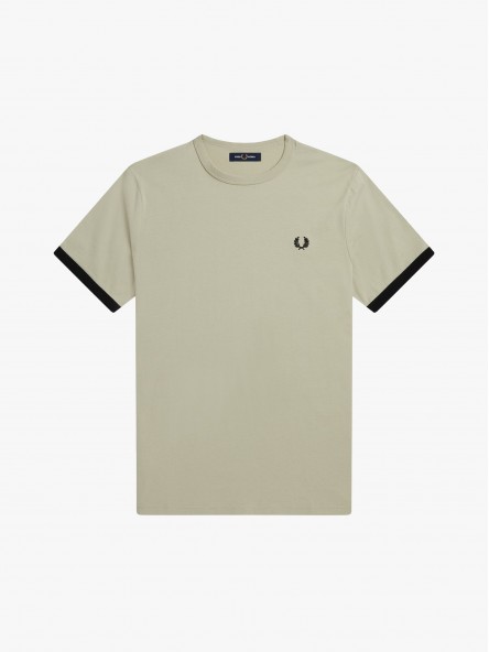 Fred Perry Ringer Fred Perry Ringer