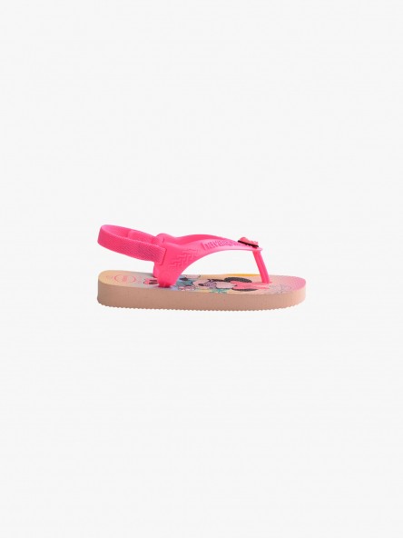 Havaianas Disney Classics II Inf Havaianas Disney Classics II Inf