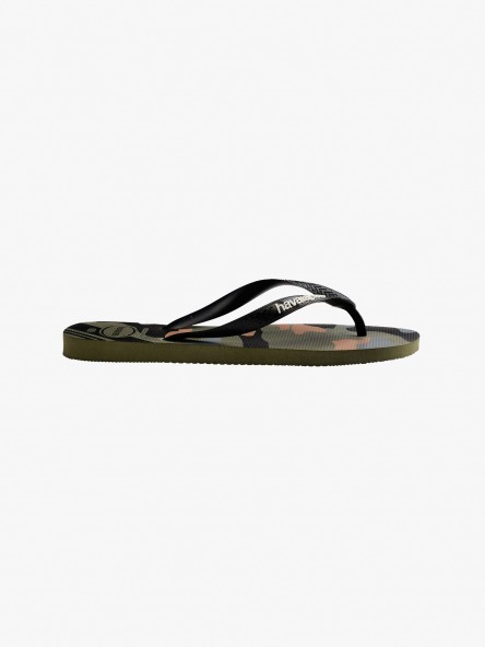 Havaianas Top Camu - 4141398 0869 | Fuxia
