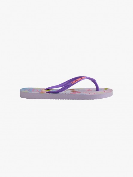 Havaianas Slim Hello Kitty K Havaianas Slim Hello Kitty K