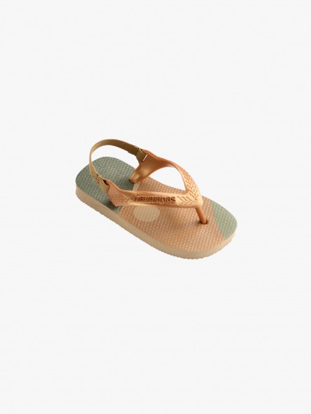 Havaianas Palette Glow Inf - 4145753 9877 | Fuxia