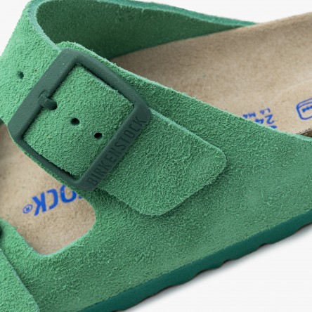 Birkenstock Arizona BS W - 1022372 | Fuxia