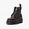 Dr.Martens Sinclair Milled Platform