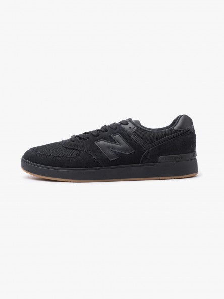 New Balance AM574 - AM574 CBL | Fuxia