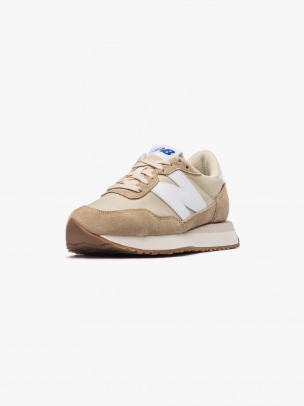 New Balance MS237 - MS237 RD | Fuxia