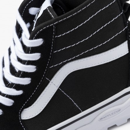 Vans Sentry SK8-Hi WC - VN0A5KY5BA2 | Fuxia