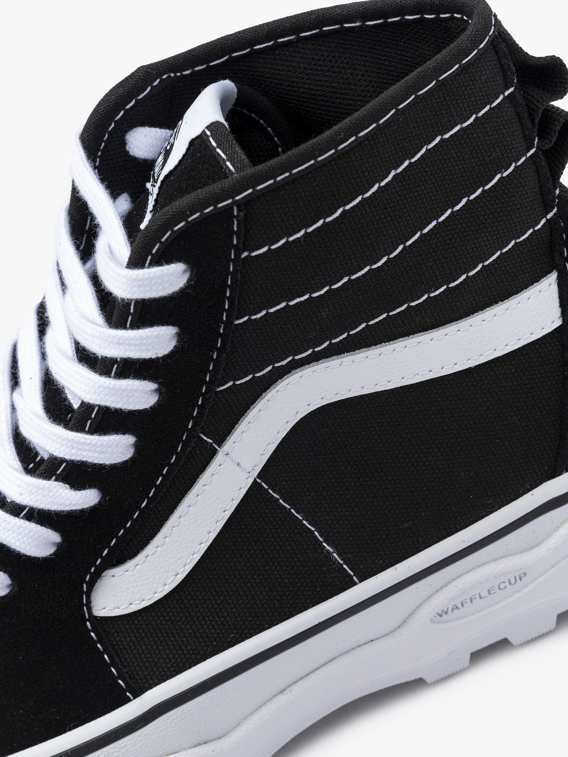 Vans Sentry SK8-Hi WC