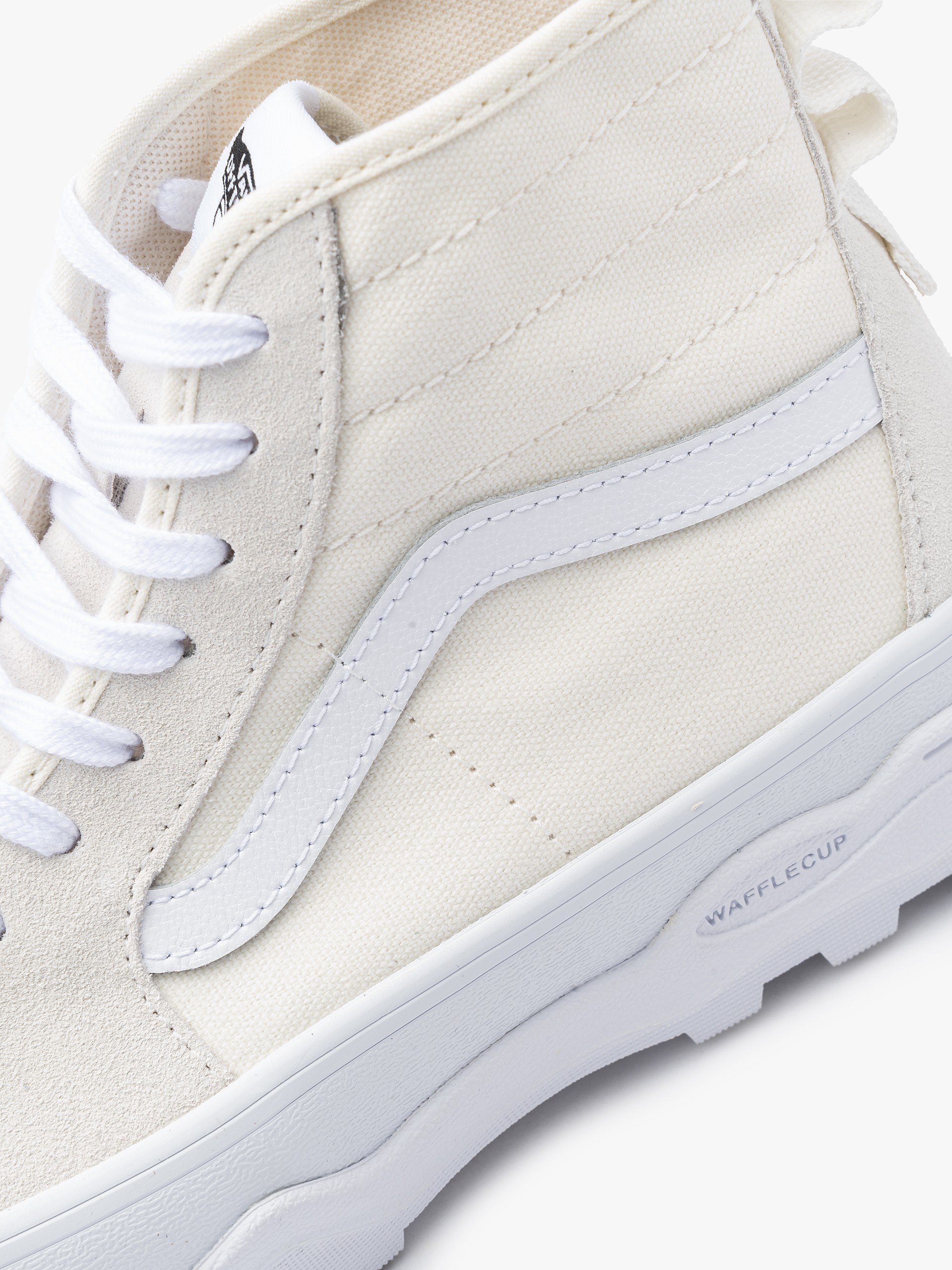 Vans Sentry SK8-Hi WC