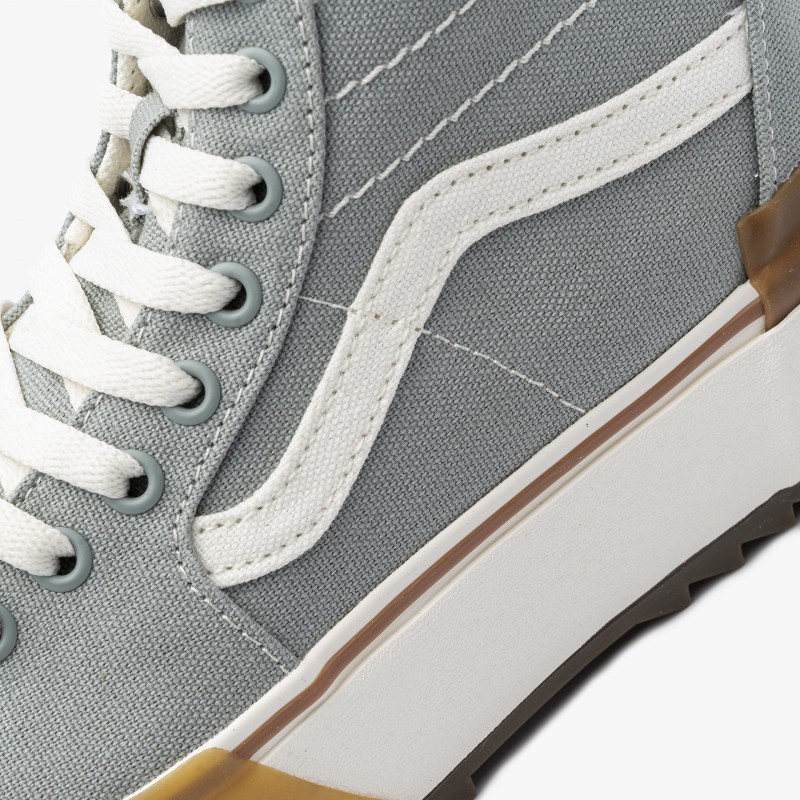 Vans SK8-HI Tapered - VN0005U2YV2 - Fuxia, Urban Tribes United