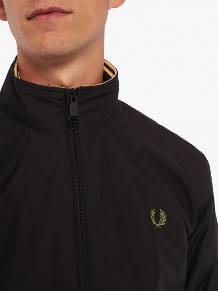 Fred Perry Twin Tipped Sports | Fuxia