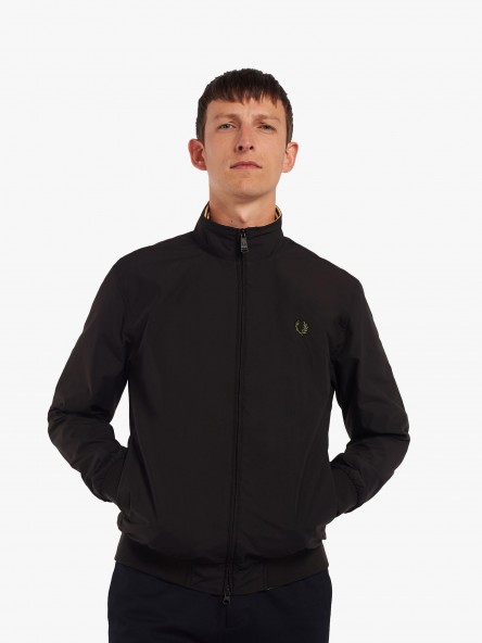 Fred Perry Twin Tipped Sports | Fuxia
