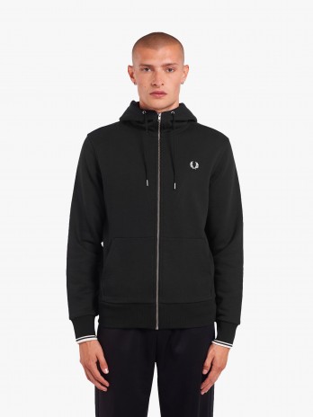 Fred Perry Zip