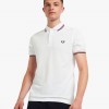 Fred Perry Slim Fit Twin