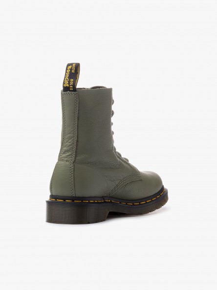 Dr.Martens1460 Pascal Virginia Leather W