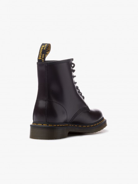 Dr.Martens 1460 Leather Lace Up W