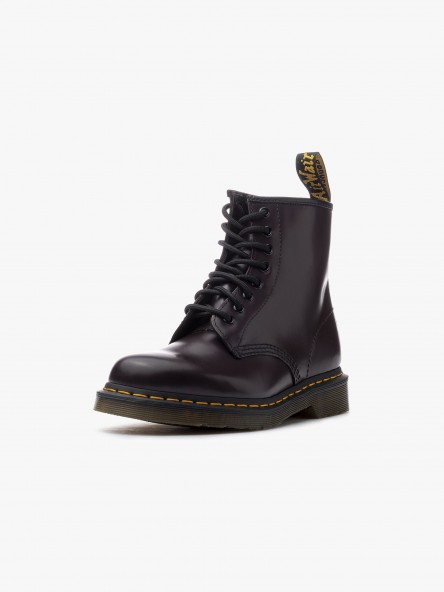 Dr.martens 1460 Leather Lace Up W - 27277626 | Fuxia