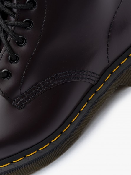 Dr.Martens 1460 Leather Lace Up W - 27277626 | Fuxia