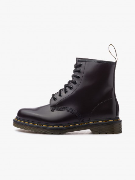Dr.Martens 1460 Leather Lace Up W - 27277626 | Fuxia