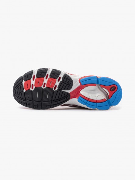 adidas Supernova Cushion 7 - GW6786 | Fuxia