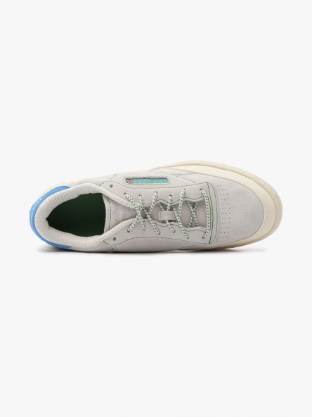 Reebok Club C 85 - GZ4945 | Fuxia