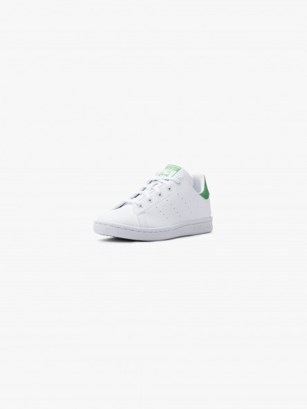 adidas Stan Smith C - FX7524 | Fuxia