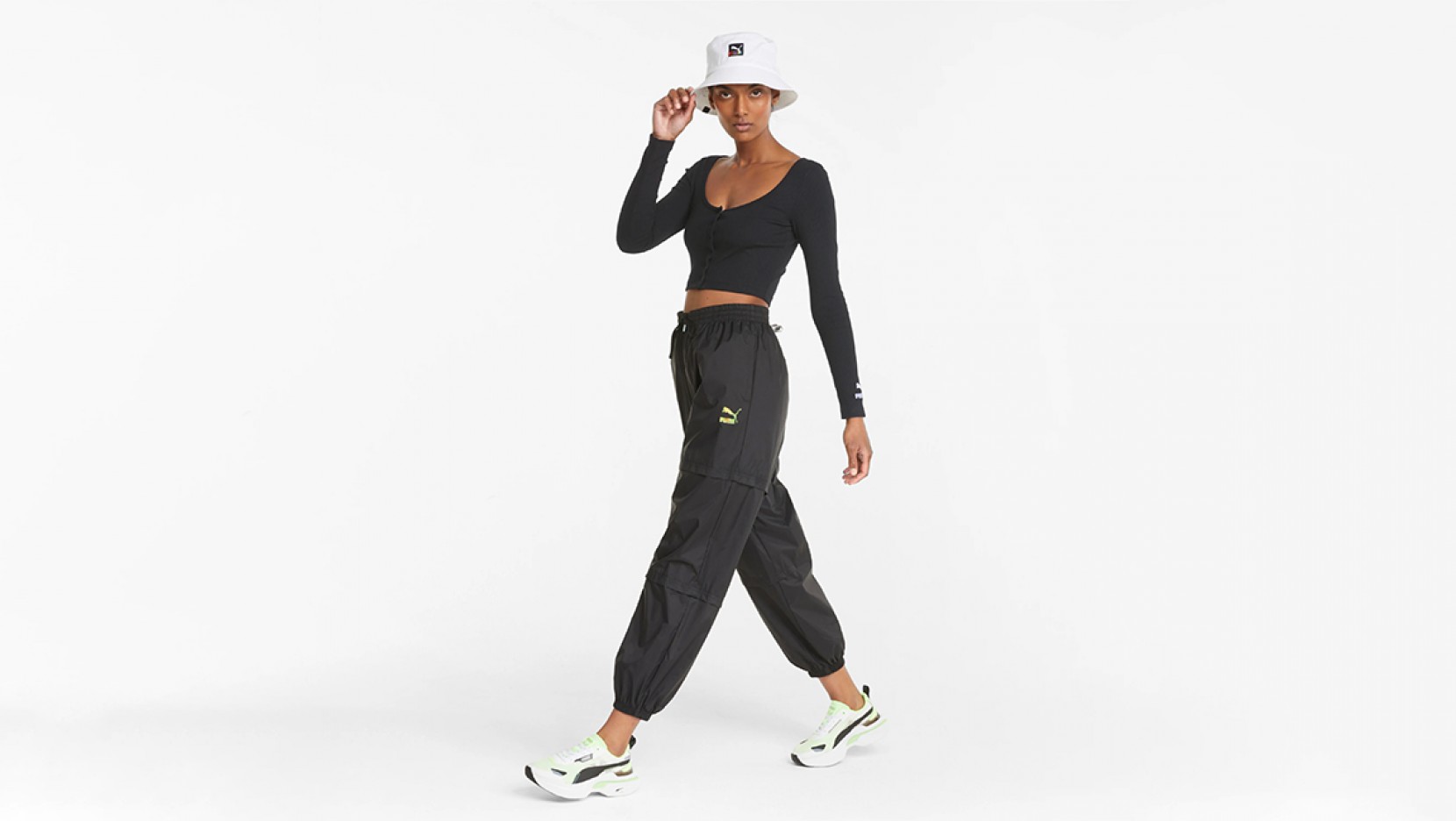 Athleisure: a tendncia do conforto que invadiu a moda
